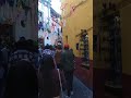 el callejón del beso gto