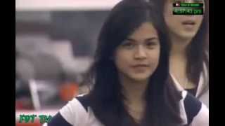 PBB Maris hayop sa ganda dance & score