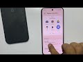 Google Pixel 9 Pro / XL: How to Change Font Size