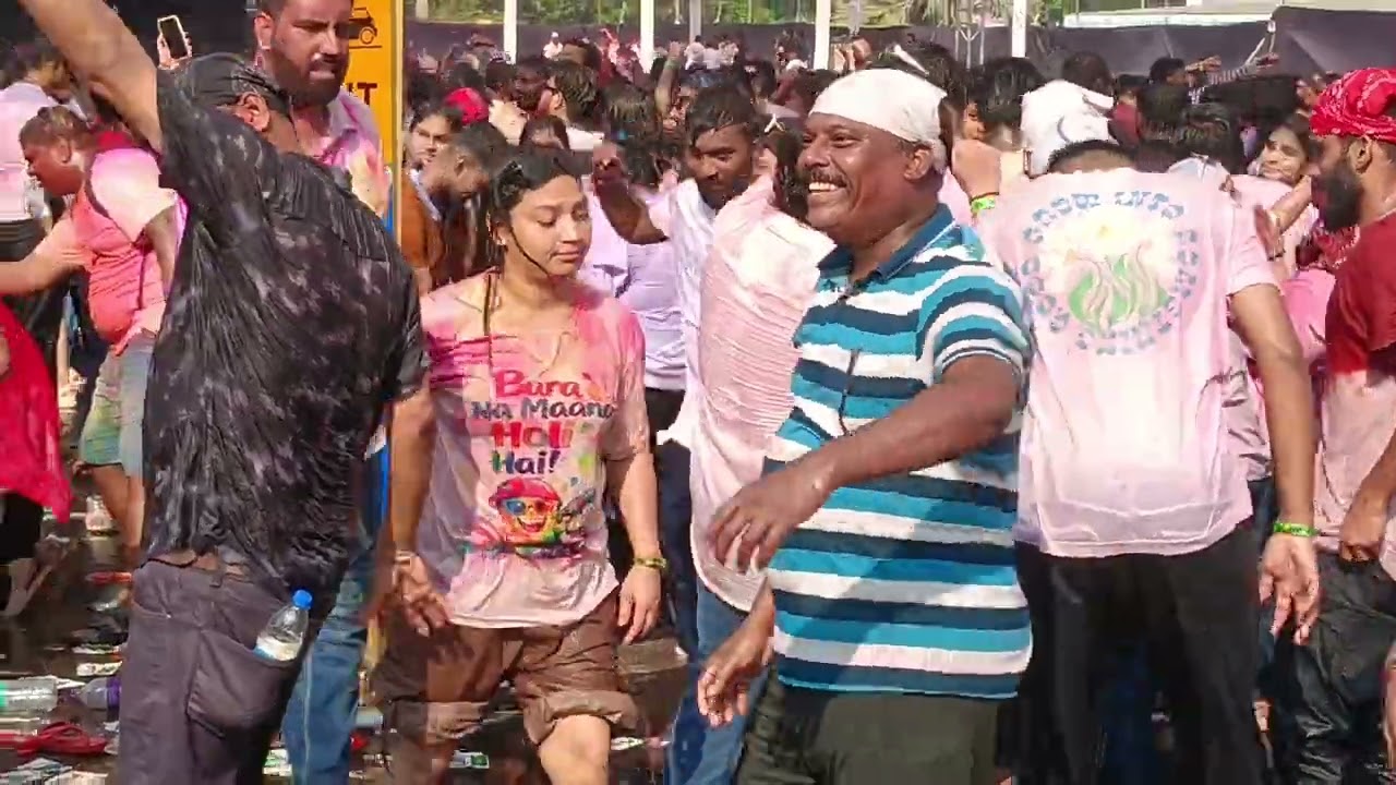 मालाड २०२६ होळी inorbit 