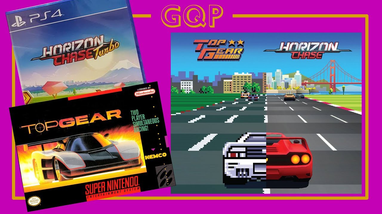 Top Gear (jogo eletrônico) - Wikiwand