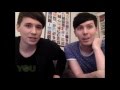 Dan's younow (Feat. Phil)  - October 19th, 2015