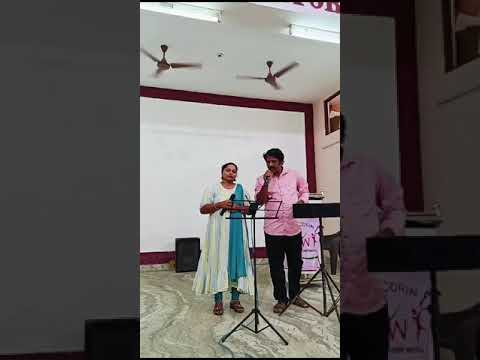 penmanae sangeetham  song with jancy sister🎤🎤🎤🎤🎤🎤🎧🎧🎧