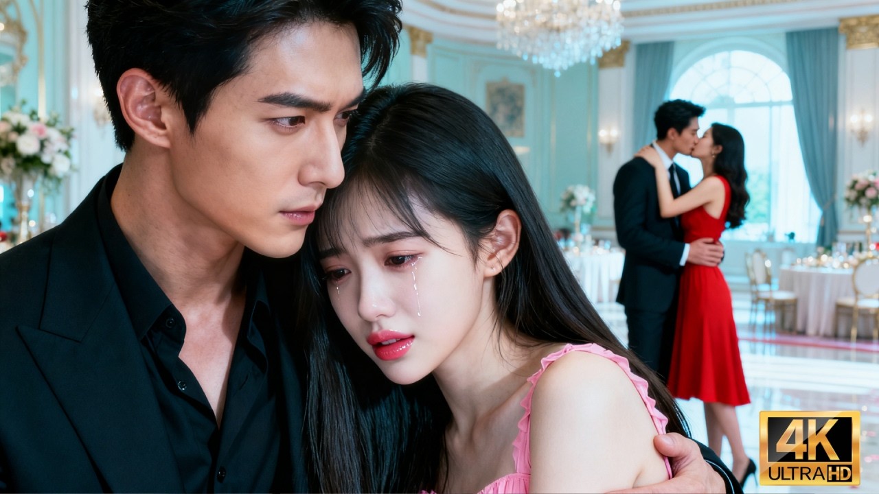 Ignored for five years, she catches him cheating, divorces, and marries a CEO who truly loves her.