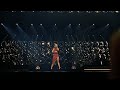 Celine Dion - The Power Of Love - Live In Quebec City - 18-9-2019