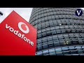 El Gobierno autoriza la compra de Vodafone por Zegona a cambio de mantener la inversión