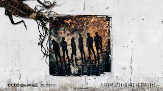 Code Orange - A Drone Opting Out Of The Hive (Official Audio)