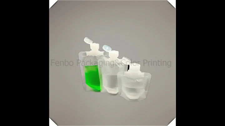 spout pouch clear,wine bag with spout,spouted pouches market