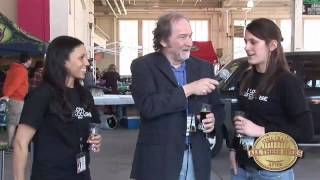 018SCAATB - Intercourse at Philly Craft Beer Festival