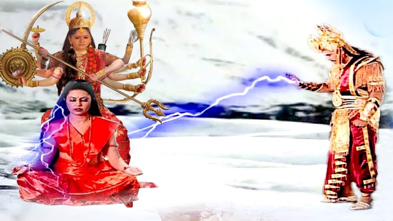 क्या हुआ जब रावण ने डाली एक स्त्री पर बुरी नज़र I Superhit Story ...