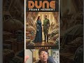 DUNE Chapter 7 – How The Bene Gesserit Rigged Arrakis
