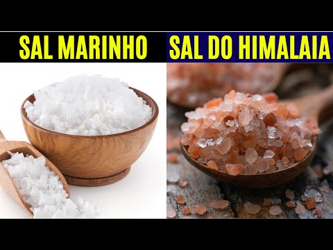 Sal do Himalaia