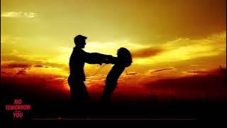 🎵 No Tomorrow Without You   Everhits   Lyric Video   Sad Love Song 2025
