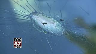 Neighborhood reacts to fatal shooting in Jackson