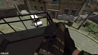 Combat Arms: Reloaded Remote Grenade