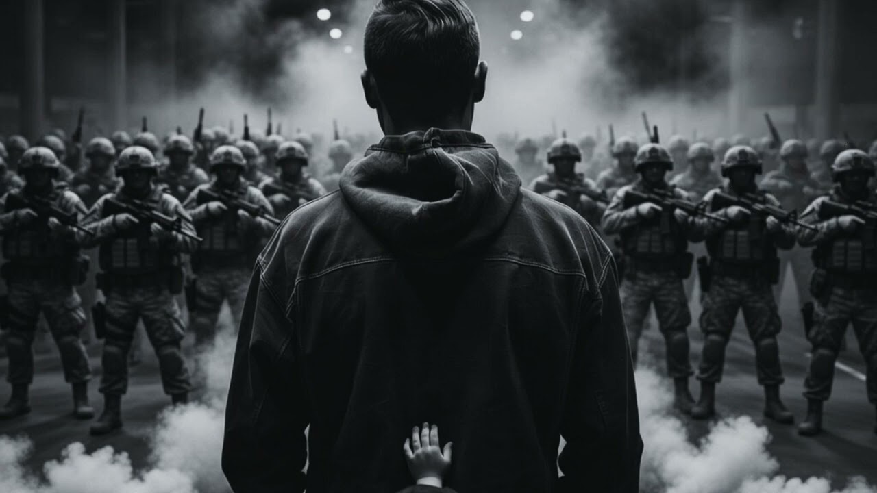 WHEN THE SMOKE CLEARS