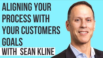 Nerdwise | Aligning Your Process With Your Customers Goals with Sean Kline
