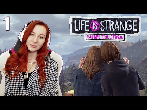 Vídeo: Life Is Strange: Before The Storm Es Brillante Y El Nuevo Desarrollador Lo Entiende Por Completo