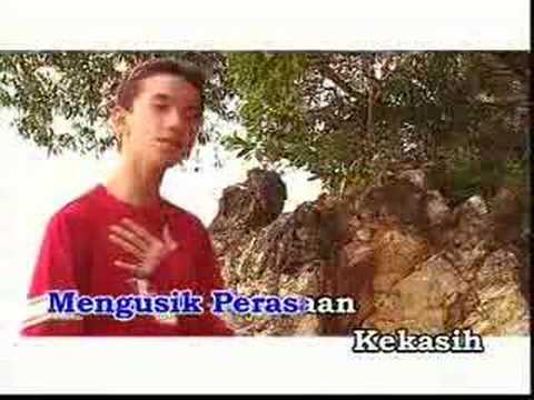 Hanya Untukmu - Boboy