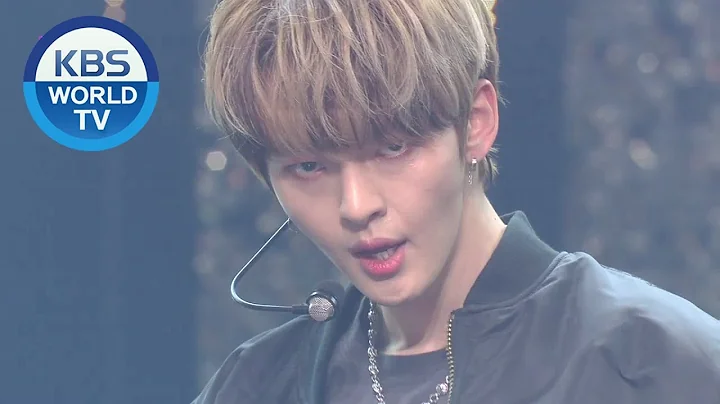 OnlyOneOf (온리원오브) - sage (구원) [Music Bank / 2019.11.29]