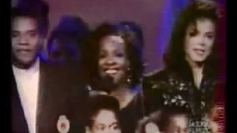 Michael Jackson,   The Jackson Family ,Celine Dion  - If You Only Believe