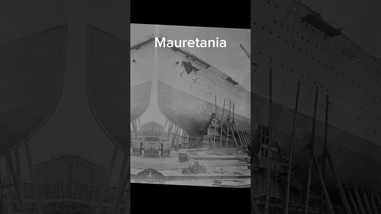 Barcos y naufragios 😢 pt2 