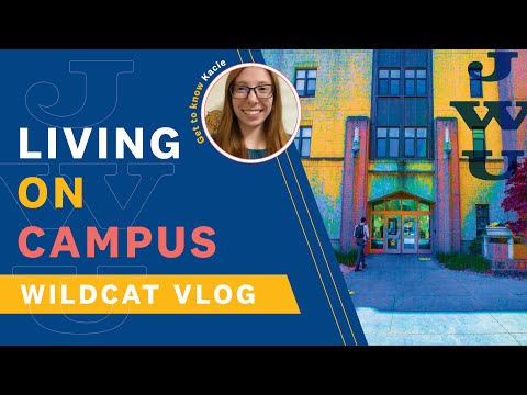 JWU Wildcat Blog: Living on Campus in Charlotte, NC