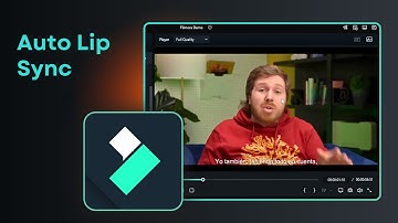 How to AI Translate Video in Filmora
