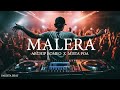 Malera by archip romeo x mista poa official