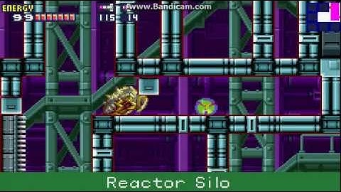 Metroid-Fusion part 30