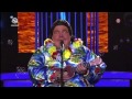Martin Harich ako Israel Kamakawiwo'ole - Somewhere over the rainbow (Tvoja tvár znie povedome)