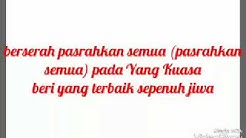 GAC - BERSERAH  - Durasi: 3:18. 