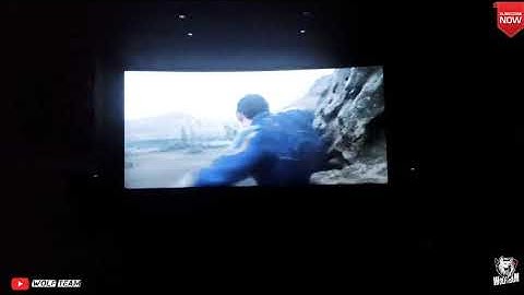 Eternals audience reaction   Makkari vs Ikaris theatre reaction   Epic clips480P