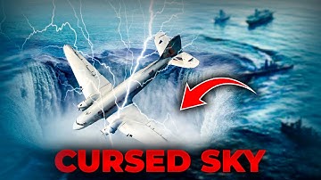 Bermuda Triangle: The Disappearances Science Can’t Explain
