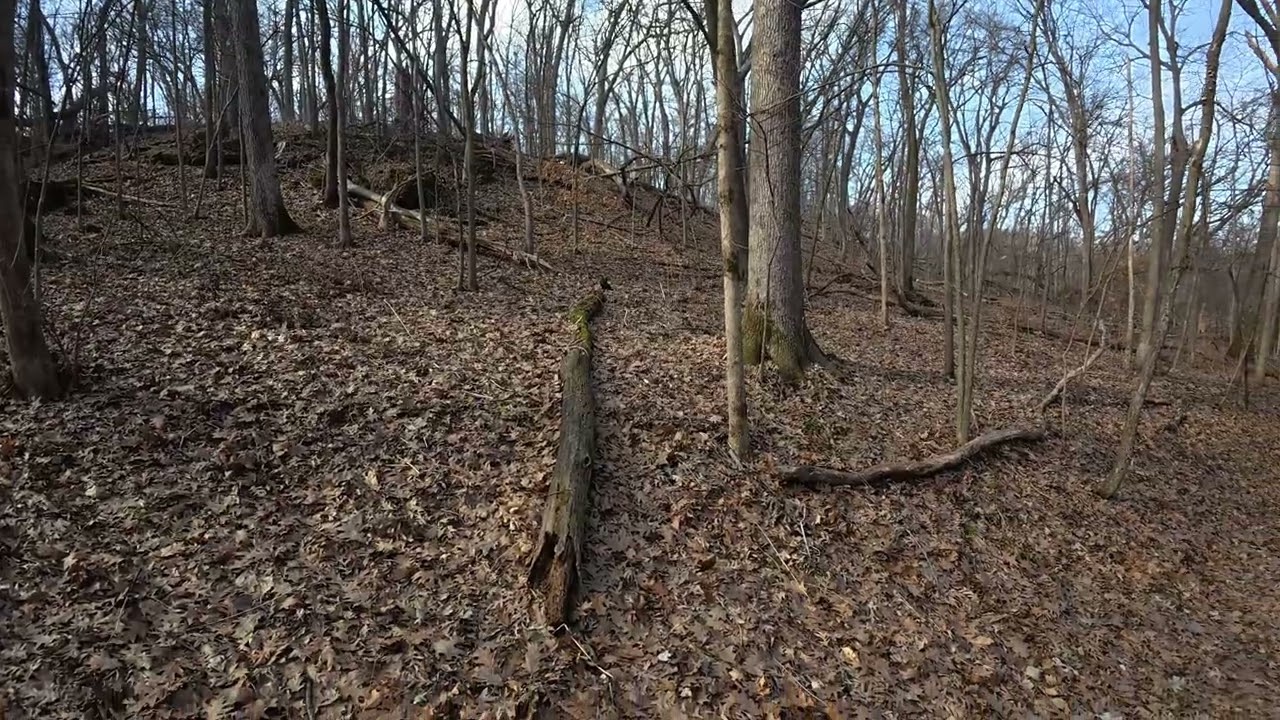 Mines of Spain, Dubuque, IA