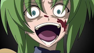 Insanity AMV mix