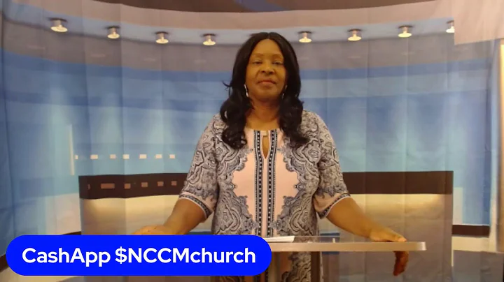 Unbreakable Faith: Sundays at New Creation with Pa...