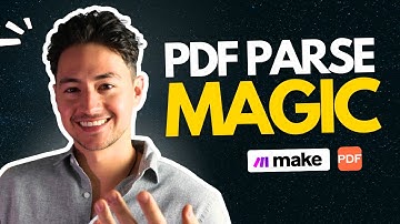 Watch Me Build A PDF Invoice Parsing Flow In Minutes