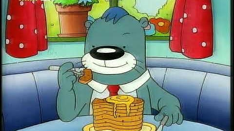 PB&J Otter Greek Intro - (ET1 2005)