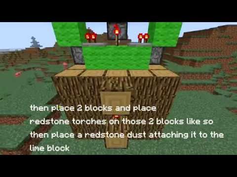 How To - Advanced Lighting System