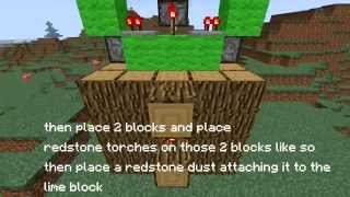 How To - Advanced Lighting System