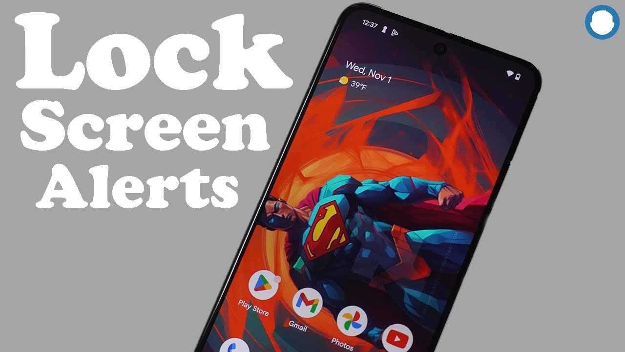 How To Turn Off Lock Screen Notifications On Google Pixel 8 8 Pro how-to-turn-off-lock-screen-notifications-on-google-pixel-8-8-pro