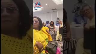 ALLEGED 2023 Leaked Video on Election Tech &amp; i-Rev Debate – What Nigerians Must Hear