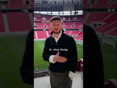 FIFA Agent Exposes the US System #shorts