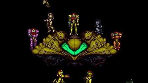 Super Metroid Project Base v0.7: Any% Speed Run World Record 31:42