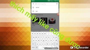 Cách tăng like facebook đơn giản