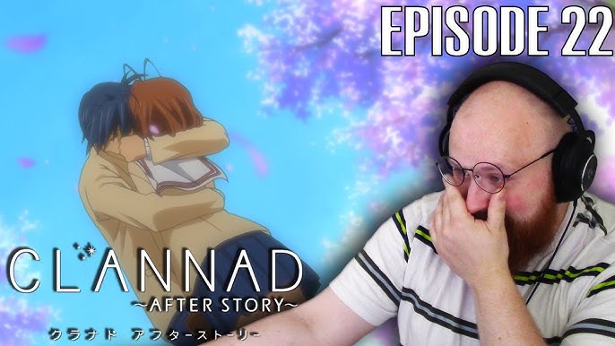 Clannad ~After Story~ Episode 16 – Examining the Musical Component – Anime  Instrumentality Blog