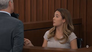 Joss Exposes Willow Choosing Drew Over The Children On General Hospital Jun. 4, 2025