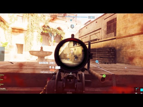 Battlefield 6 | Don't Stop Shooting