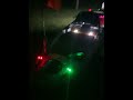Can’t get enough of the lights #music #fishing #kayaking #bassfishing #trendingshorts #trending